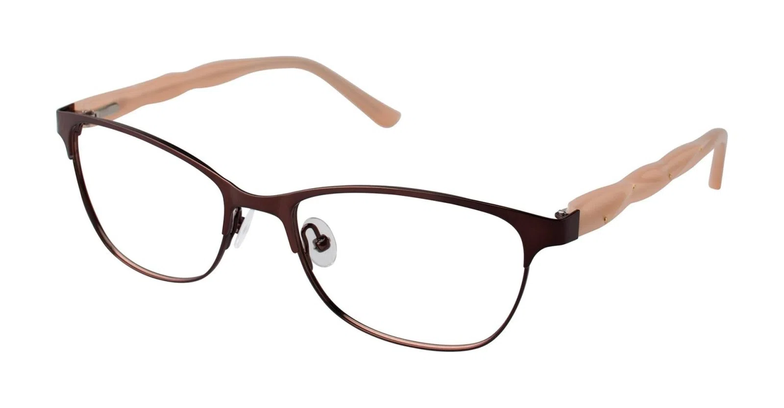 Geoffrey Beene G216 Eyeglasses - view 2